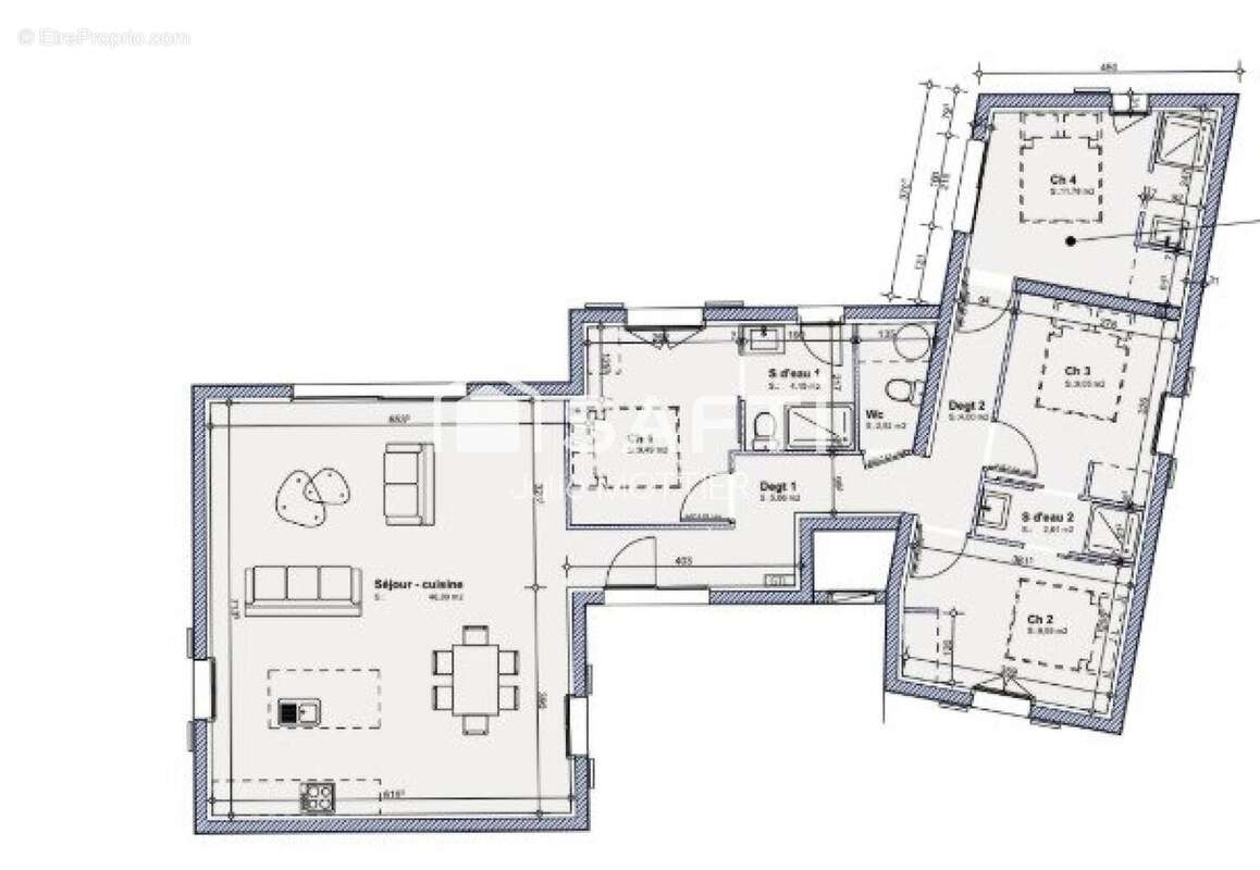 Photo 5 - Maison à LE BOIS-PLAGE-EN-RE