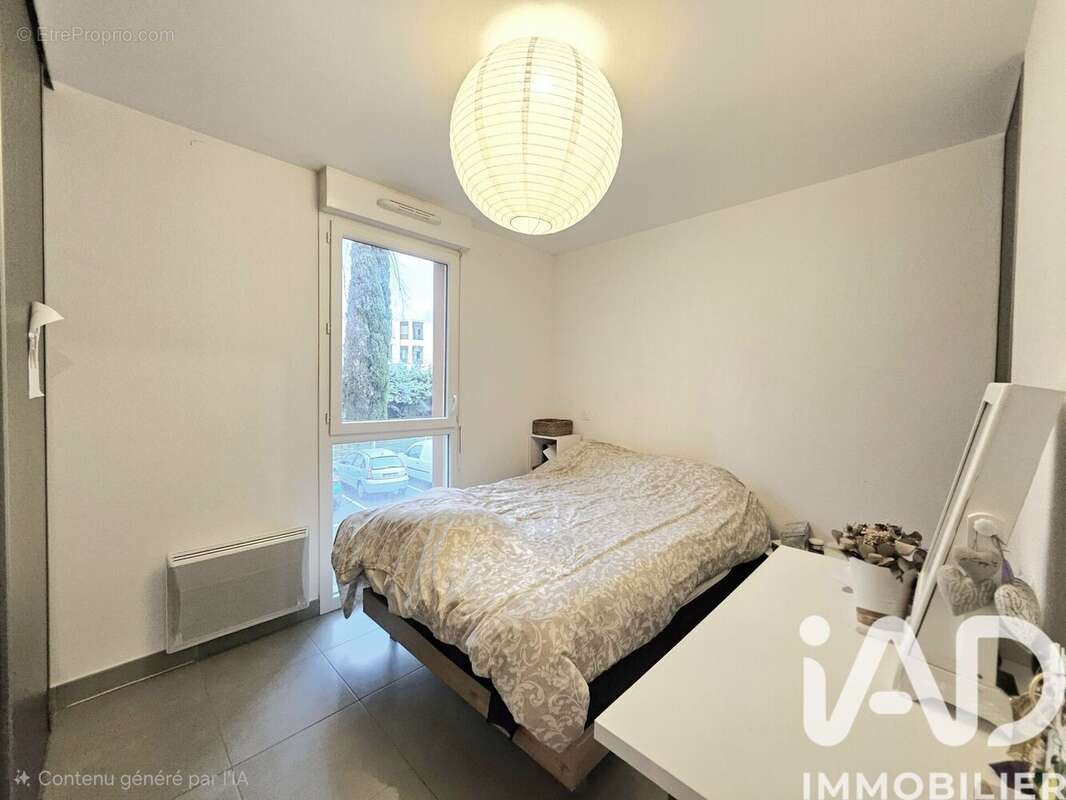 Photo 6 - Appartement à MONTPELLIER