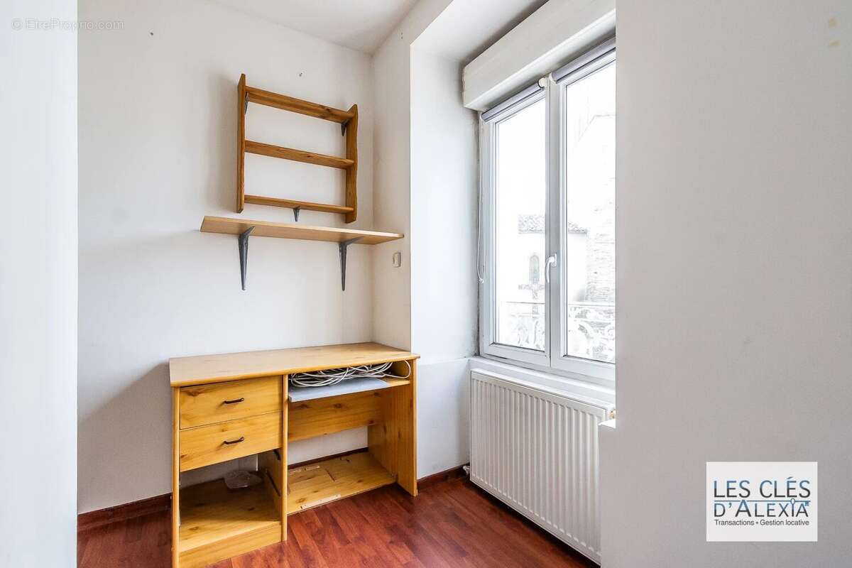Maison de village Trêves - photo 9