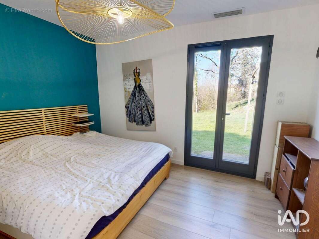 Photo 9 - Maison à LE BUGUE