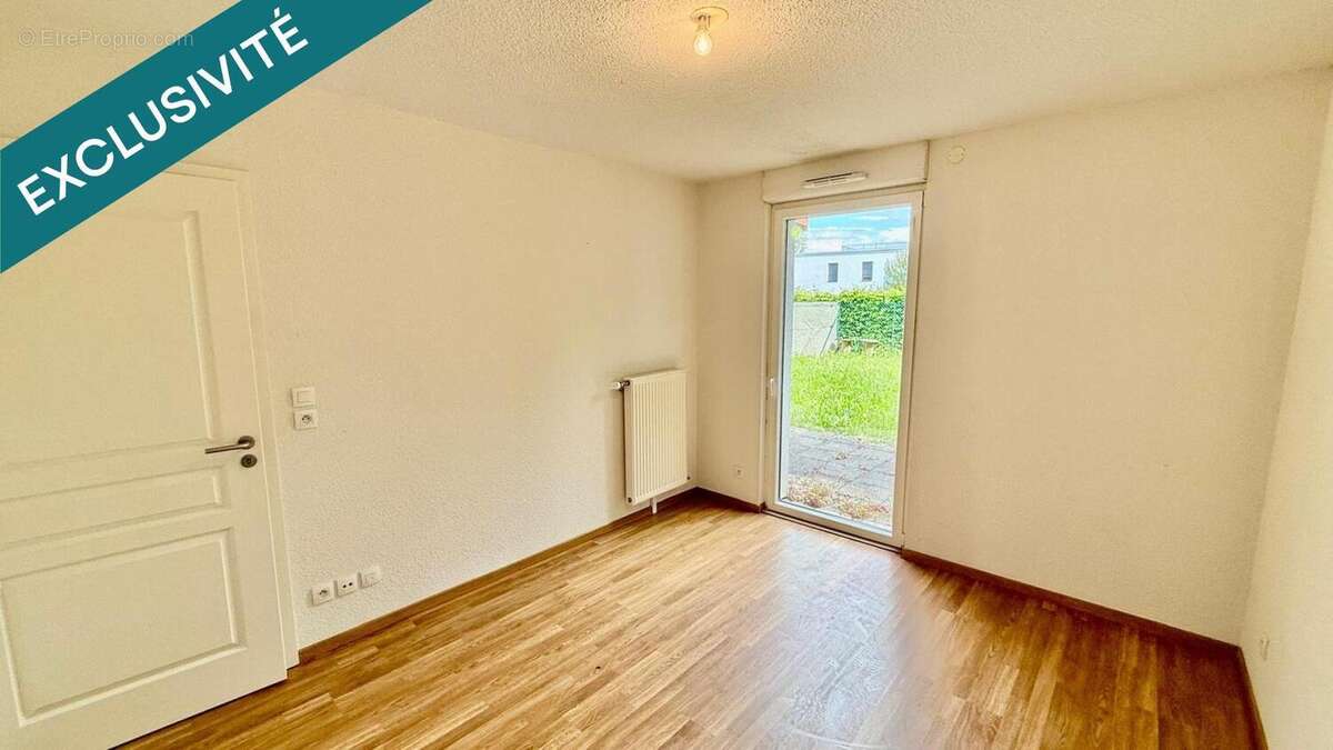 Photo 8 - Appartement à VILLERS-LES-NANCY