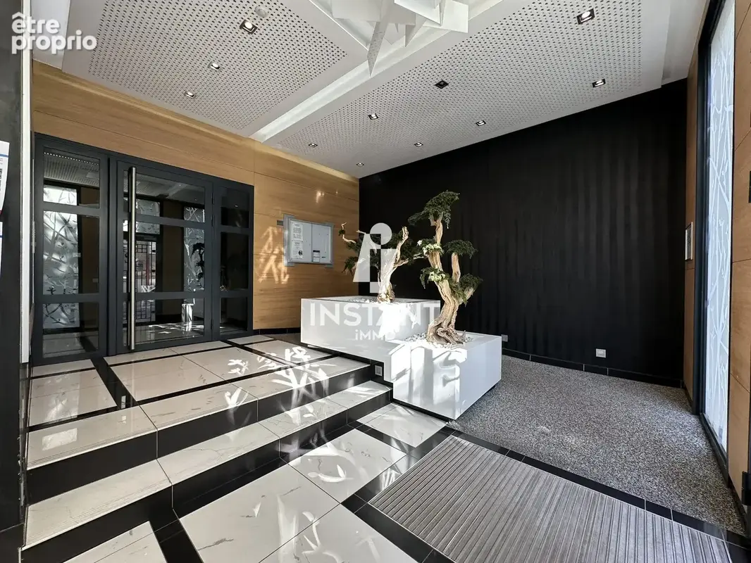 Photo Appartement à Saint-Maur-Des-Fosses au prix de 375 000€