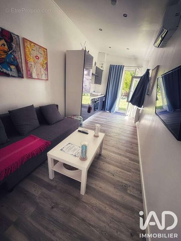 Maison 141 m² à La Seyne-Sur-Mer  - photo 9