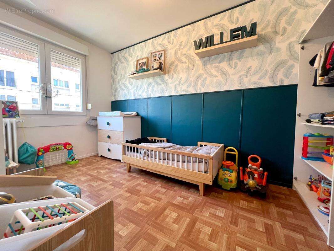 Appartement à FROUARD