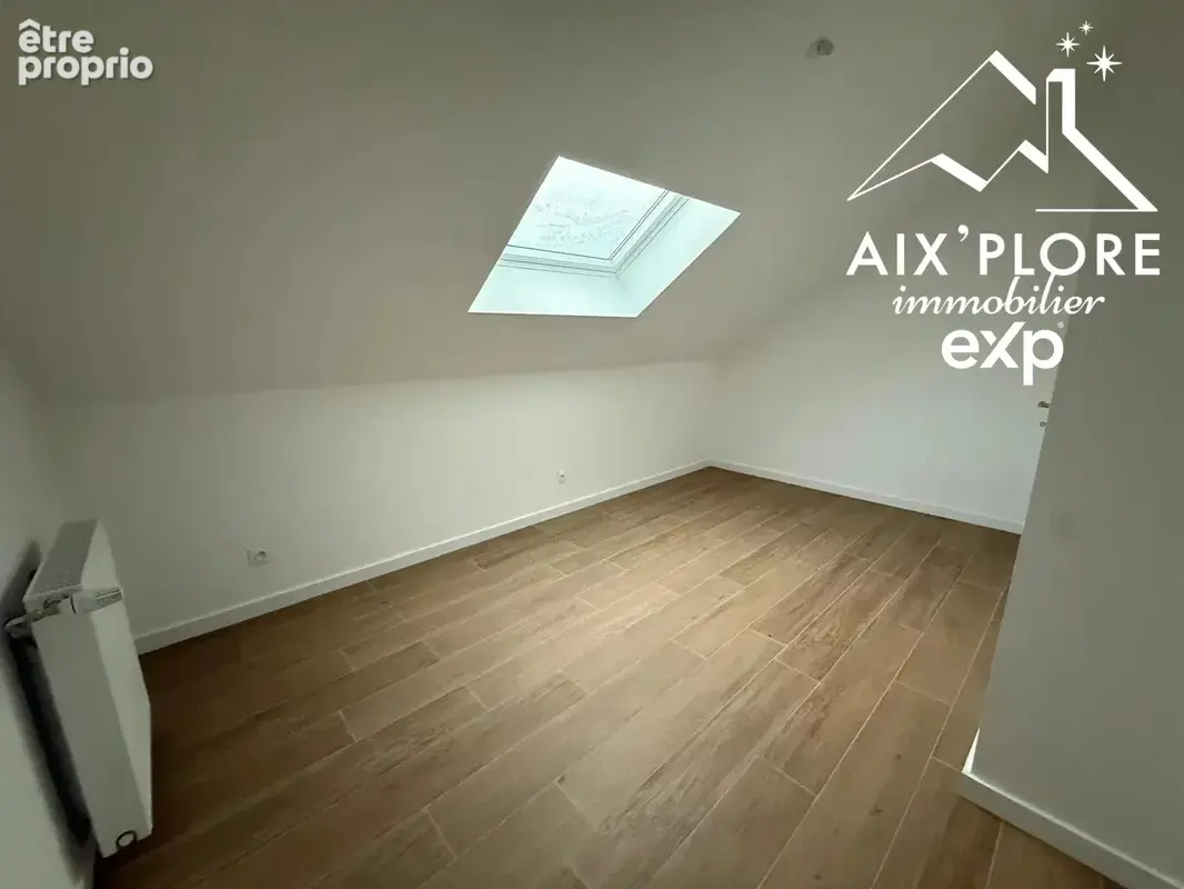 Maison 97 m² à Les Deserts  - photo 7