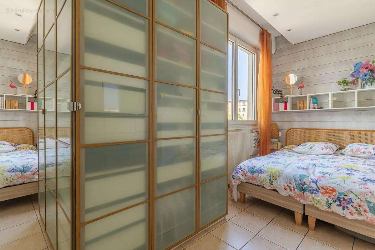 Appartement à CHAMPIGNY-SUR-MARNE