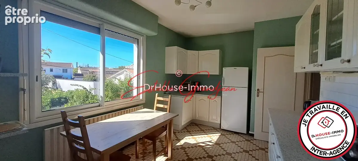 Appartement 4 pièces 102 m² à vendre à Floirac (33270) - photo 3