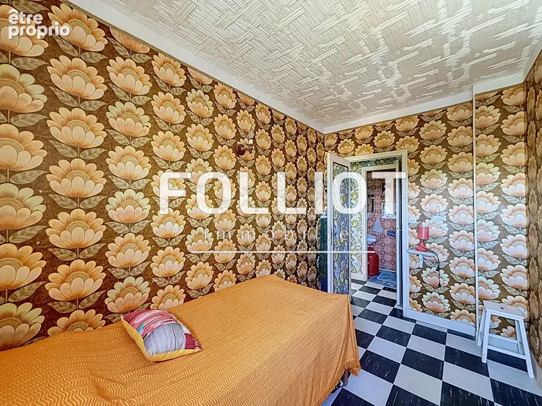 A Vendre Appartement Vue mer Barneville-Plage - photo 9