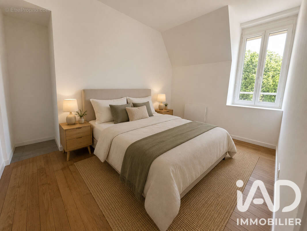 Photo 6 - Appartement à AIZENAY