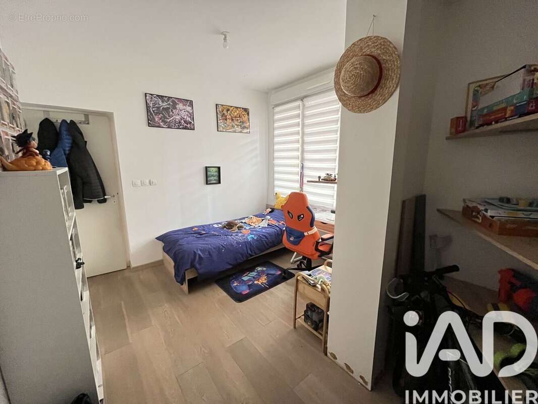 Photo 6 - Appartement à SANNOIS