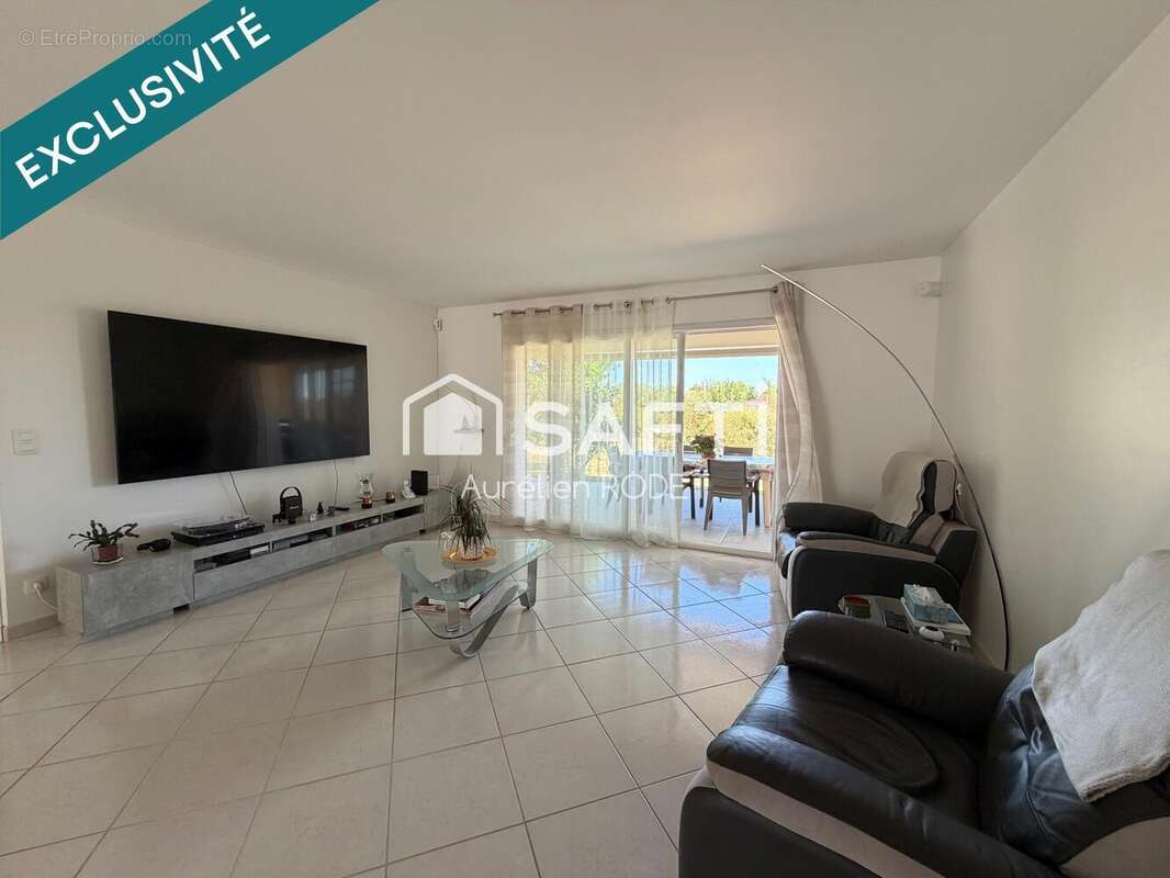 Maison 154 m² à Reuilly  - photo 3