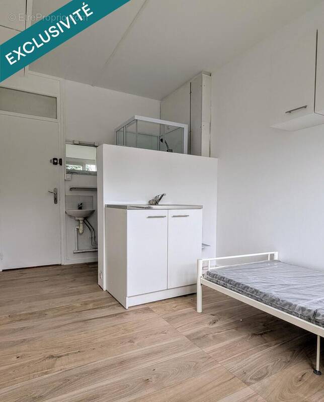 Photo 1 - Appartement à VILLENEUVE-D'ASCQ