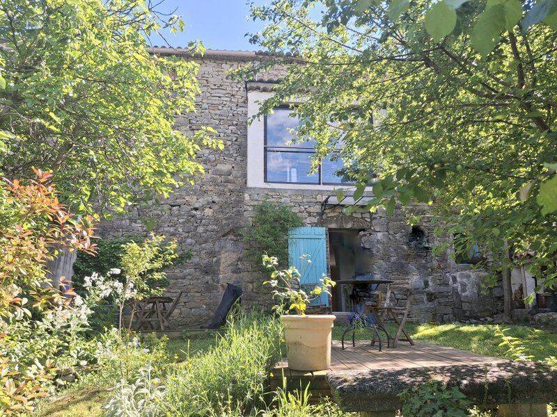 Maison à SAINT-AMBROIX