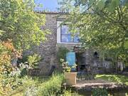 Maison à SAINT-AMBROIX