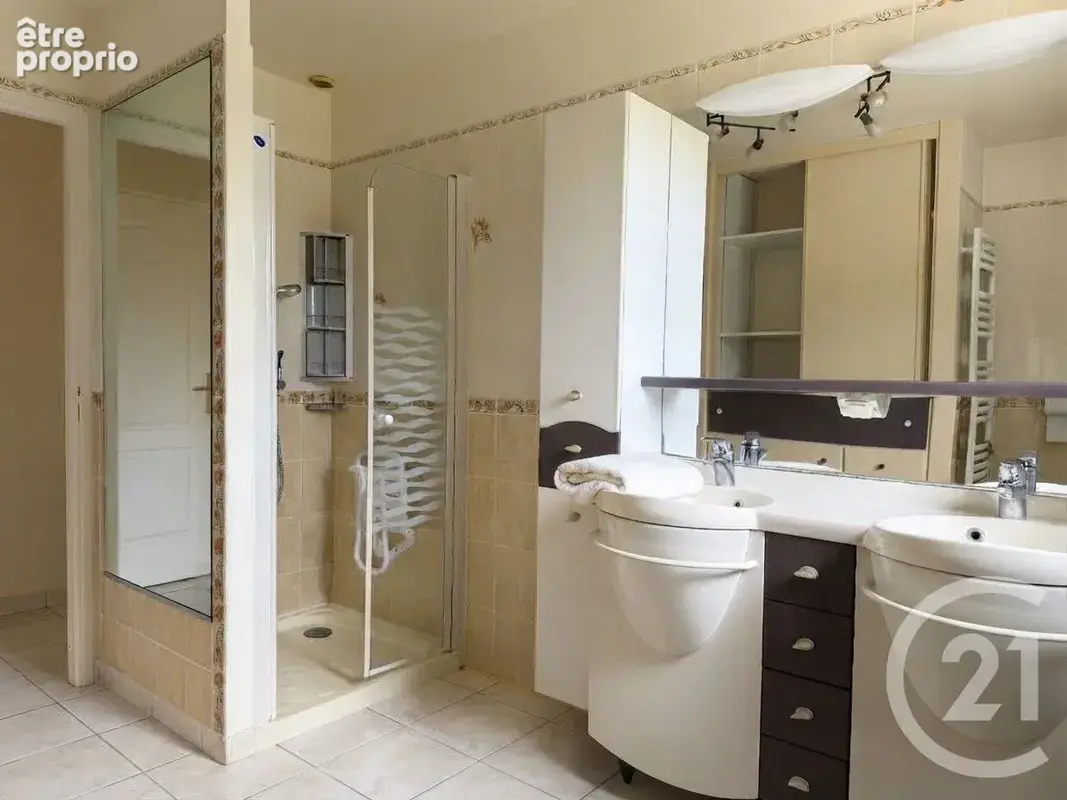 Maison 3 pièces 92 m² à vendre à Pouilly-Sur-Loire (58150) - photo 12