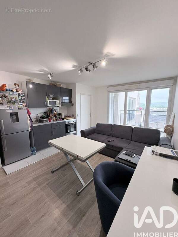 Photo 2 - Appartement à MEAUX