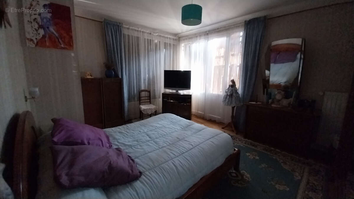 Maison à ANNESSE-ET-BEAULIEU