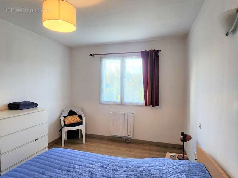 Maison à CASTILLONNES