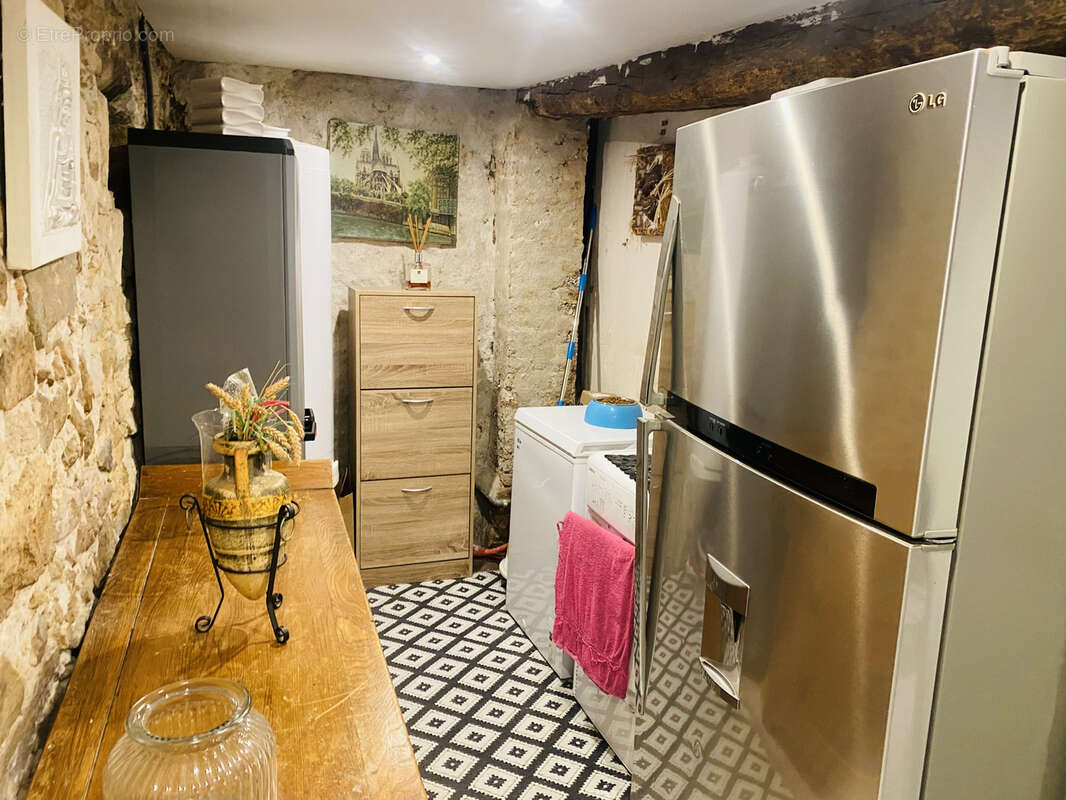 Maison à MAREUIL-SUR-OURCQ