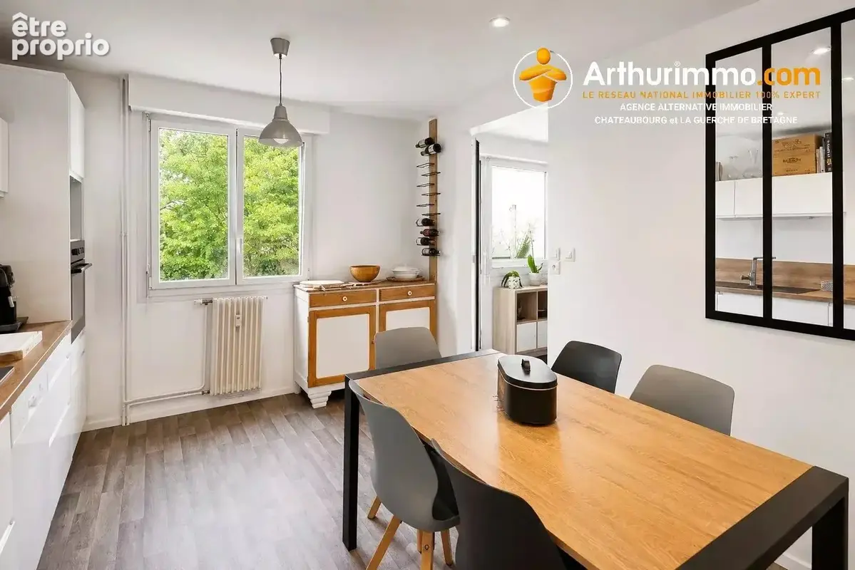 Vente Appartement Noyal-sur-vilaine(35530) 162 750ï¿œ - photo 7