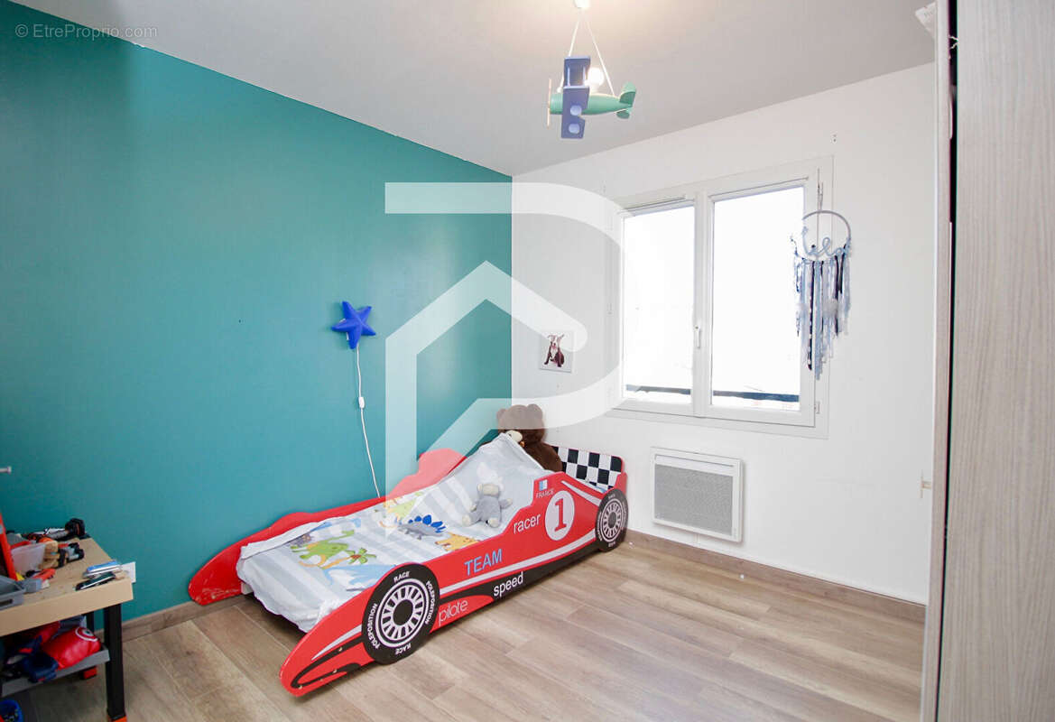 Maison à MARSILLARGUES