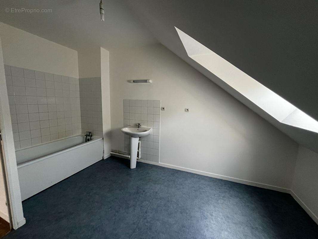 Maison Gennes Val De Loire 4 pièce(s) 88 m2 - photo 9