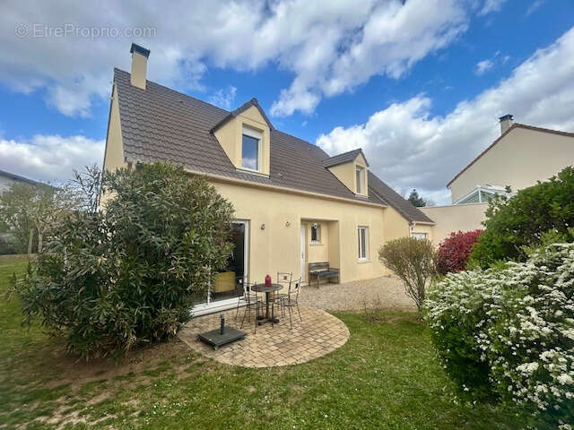 Maison à MARCOUSSIS