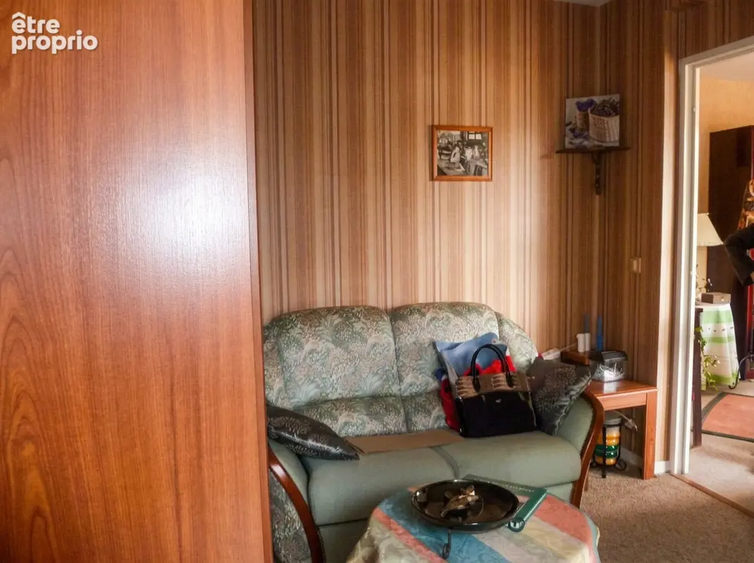 Appartement T3 en résidence à vendre à FIGEAC - photo 4