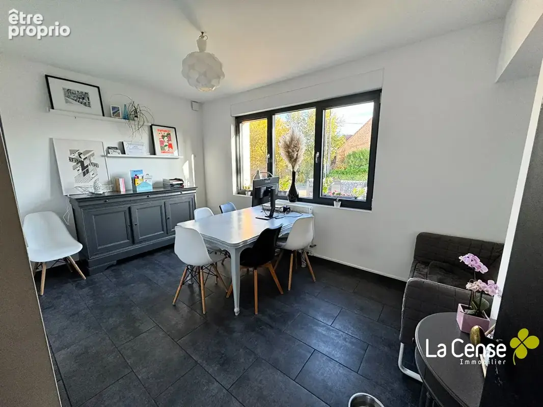 CHERENG- Maison individuelle 4/5 chambres - photo 10