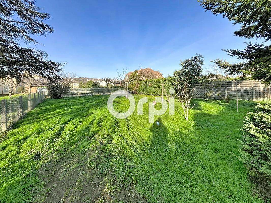 Maison à BRIVE-LA-GAILLARDE