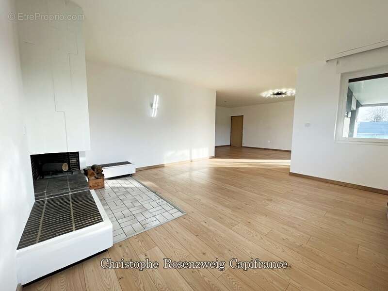 Maison à VALENTIGNEY