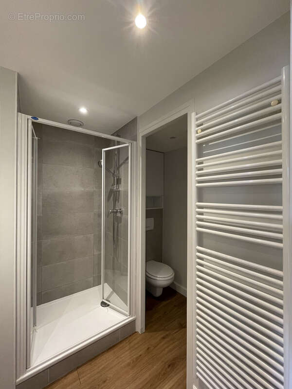Appartement à ANNECY-LE-VIEUX