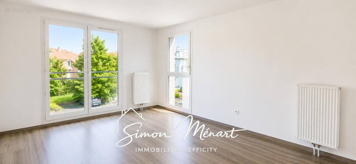 Appartement à LOOS