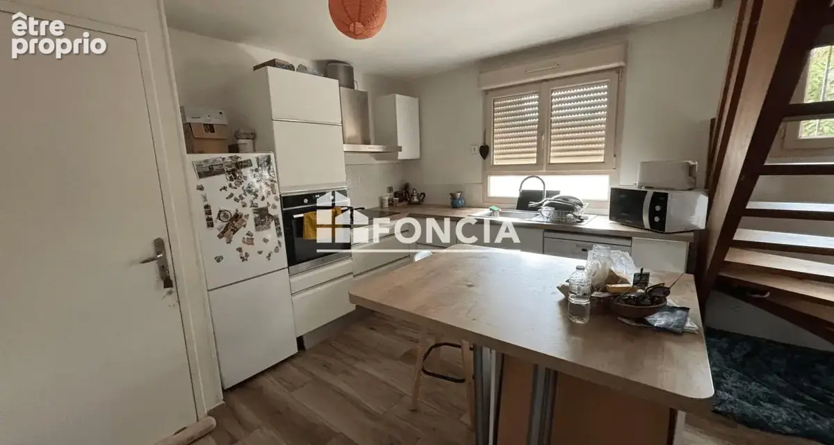 Photo Maison à Ploemeur au prix de 345 000€