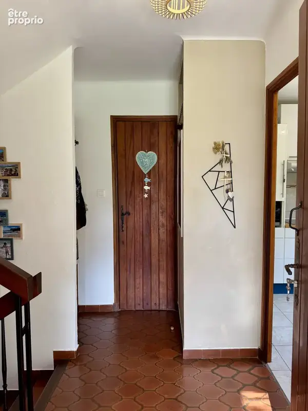 Maison T3 vue mer - Les Hameaux de Sampiero - photo 6