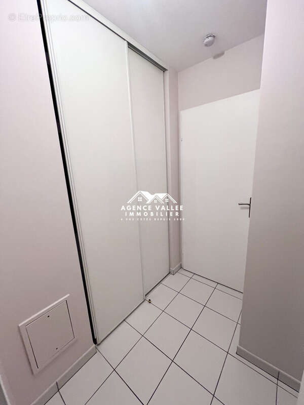 Appartement à CORBEIL-ESSONNES