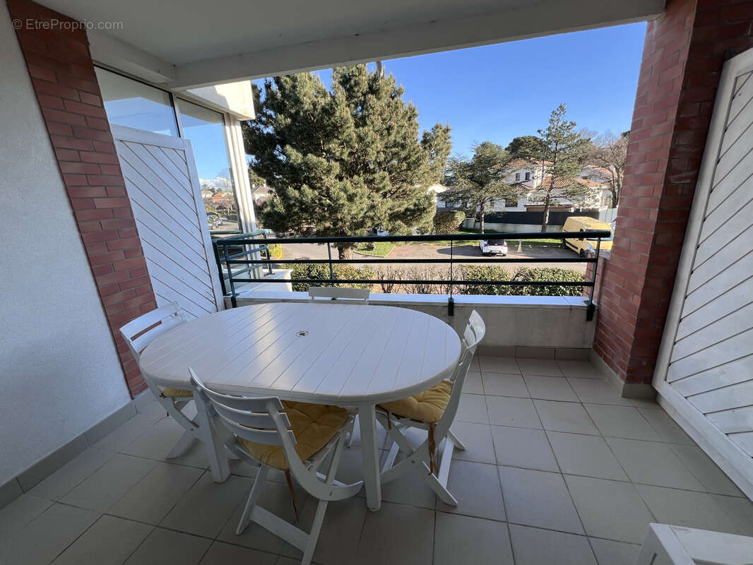 Appartement à PORNIC