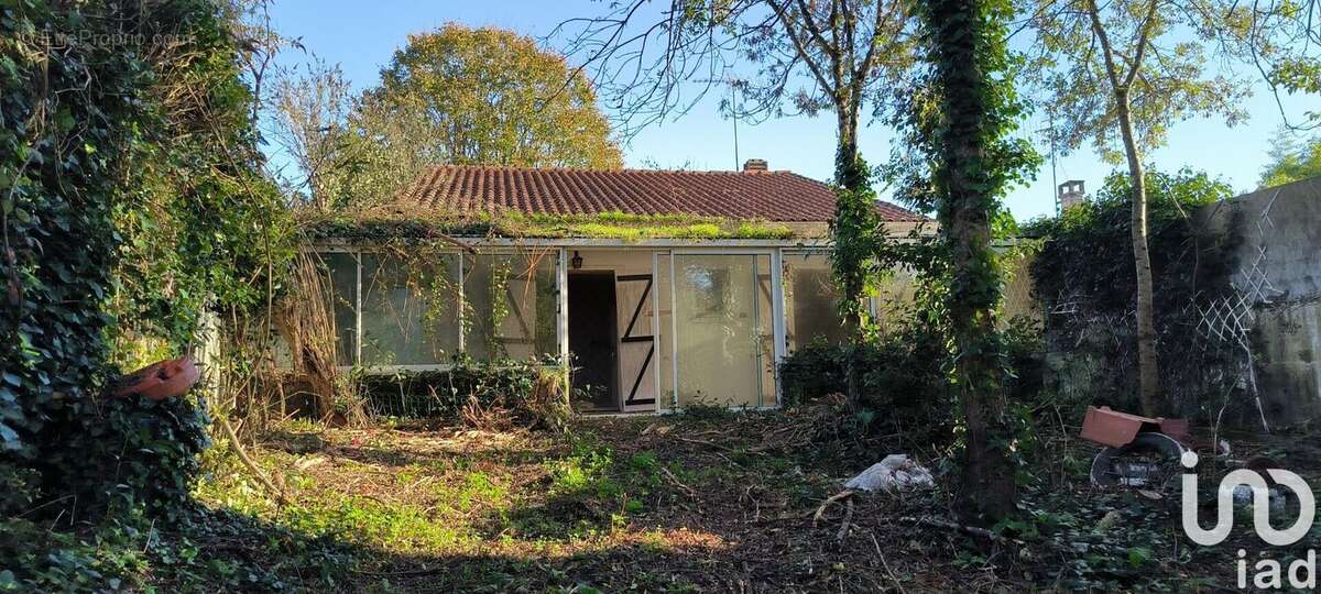 Photo 4 - Maison à COGNAC