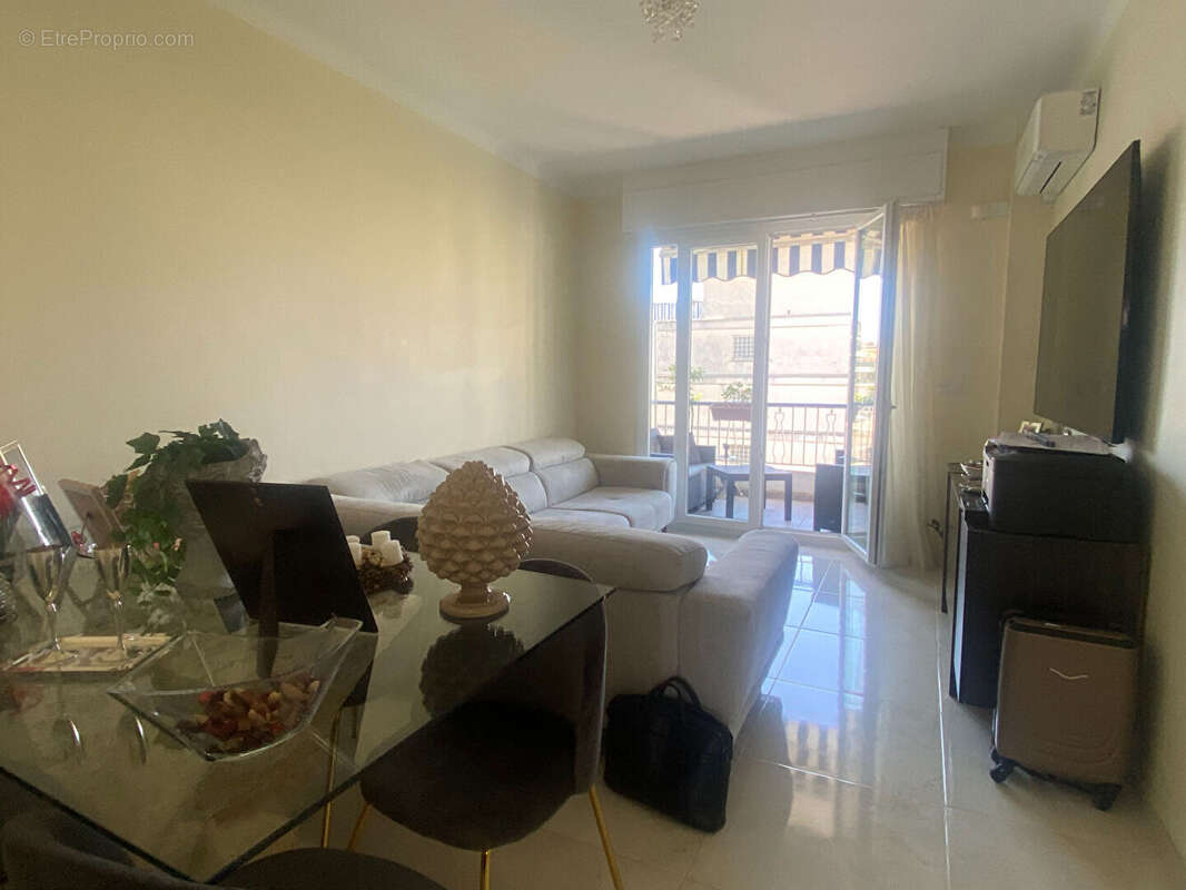 Appartement 66m² à nice - photo 3