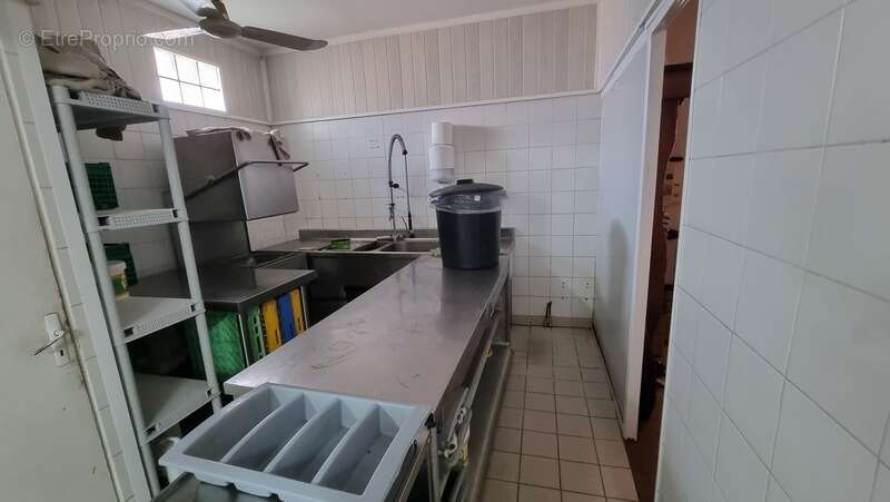 Commerce à SAINT-PIERRE-D&#039;OLERON