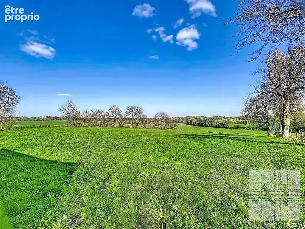Authentique corps de ferme en pierres avec dépendances et vaste terrain - photo 19