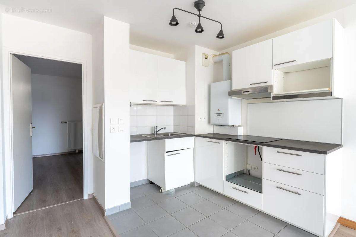 Appartement à PERSAN