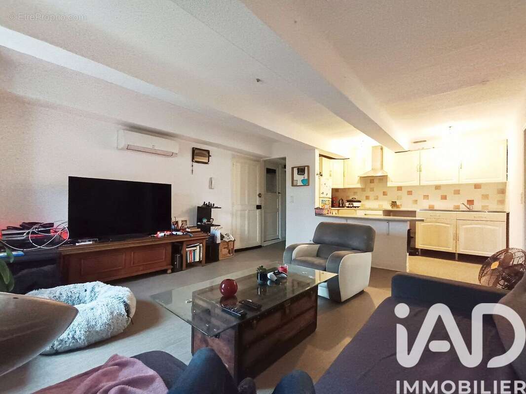 Photo 3 - Appartement à LE LUC