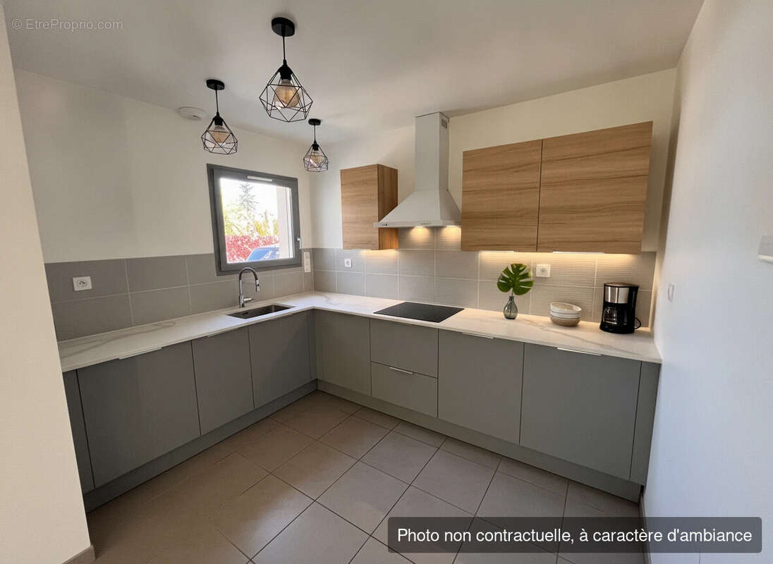 Maison 105m² à vitré - photo 4