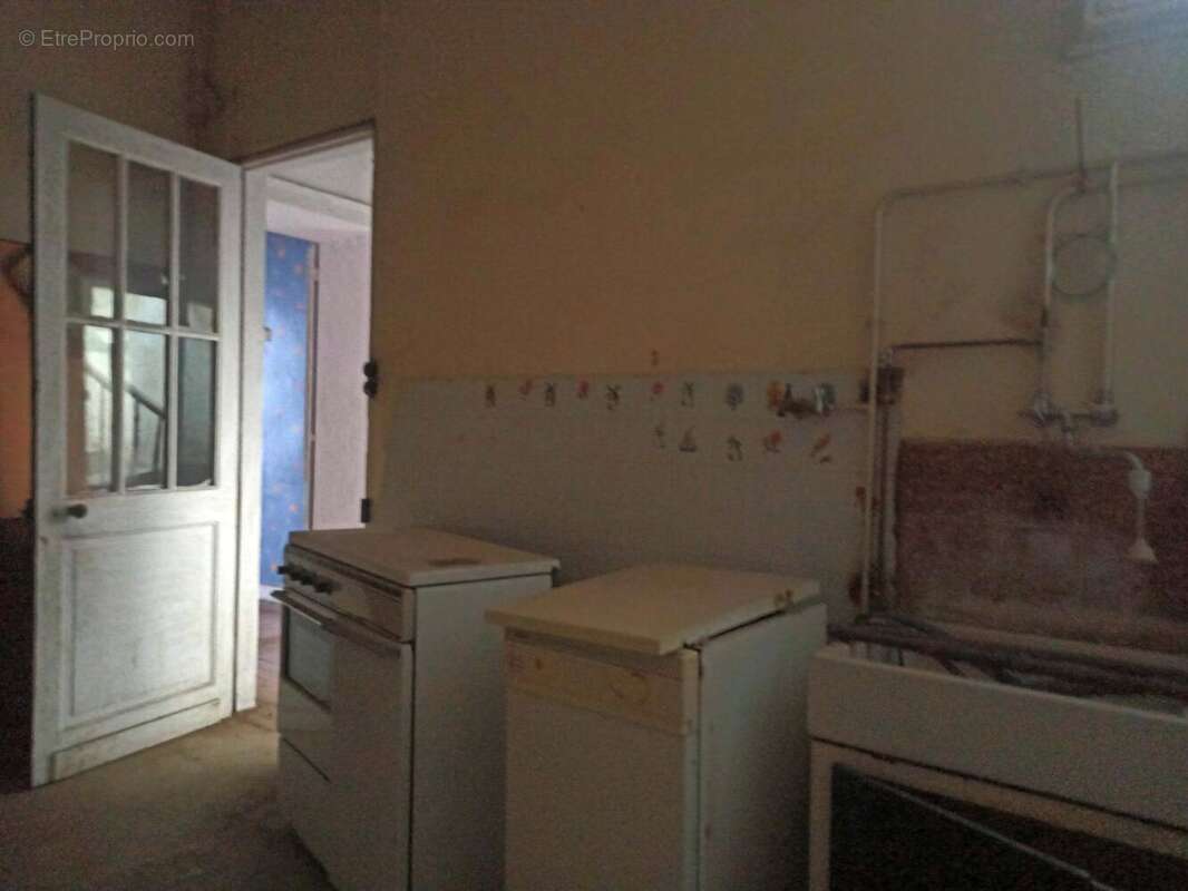 A vendre | Immeuble locatif | Aire-Sur-Adour - Appartement à AIRE-SUR-L'ADOUR