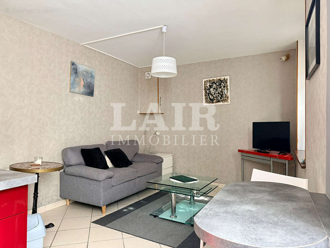 Appartement à ALENCON