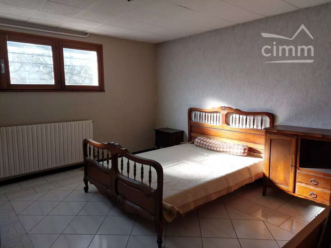 Maison à LE CHEYLAS