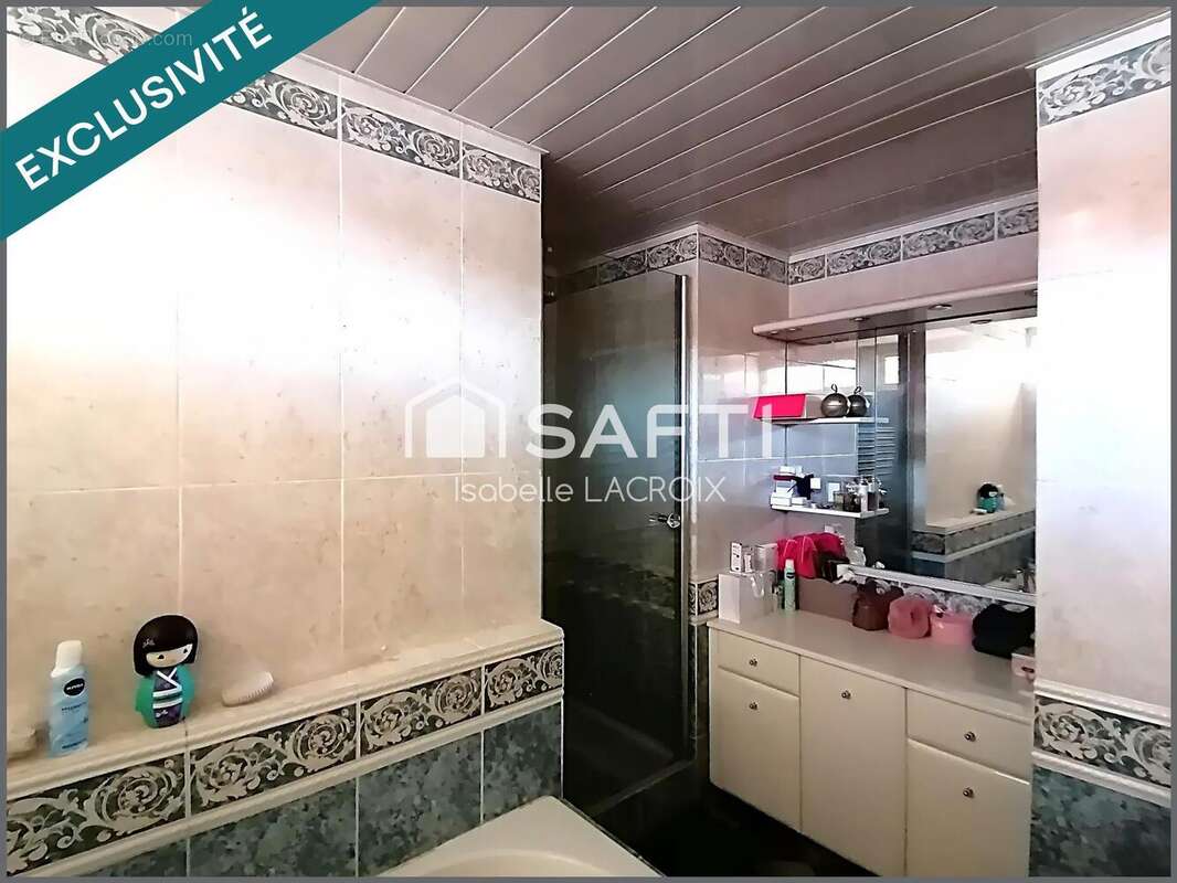 Photo 9 - Maison à BRIE-COMTE-ROBERT