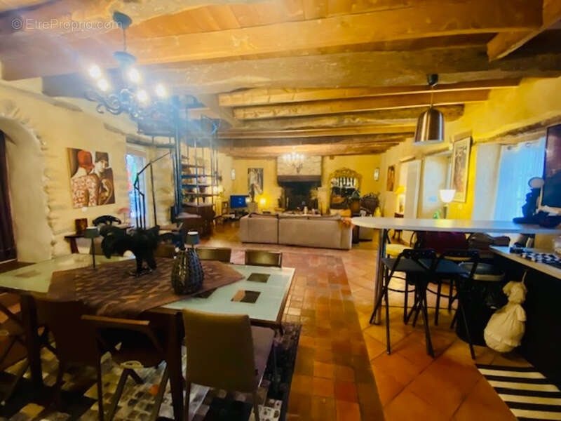 Maison à GUERANDE