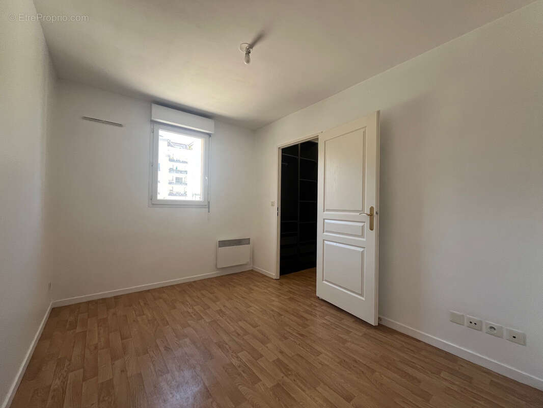 Appartement à ORLEANS